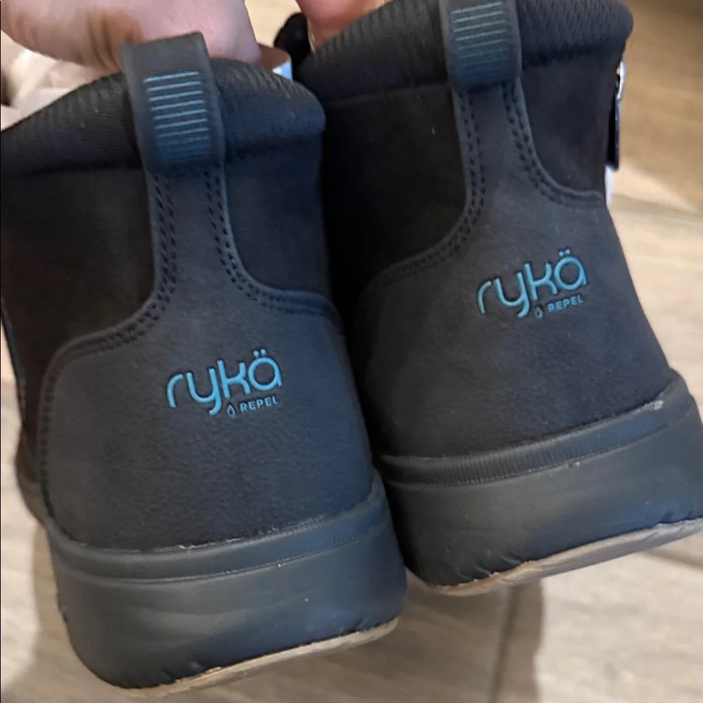 Ryka detail synthetic comfort